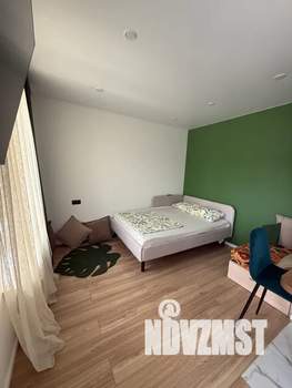 Студия квартира, посуточно, 28м2, 11/12 этаж