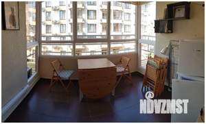 1-к квартира, посуточно, 50м2, 1/1 этаж