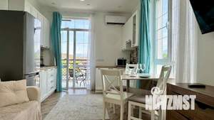 2-к квартира, посуточно, 55м2, 1/1 этаж