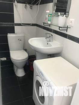 Студия квартира, посуточно, 20м2, 5/6 этаж