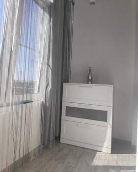2-к квартира, на длительный срок, 42м2, 4/8 этаж