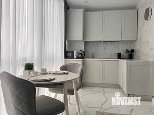 Студия квартира, посуточно, 25м2, 4/5 этаж