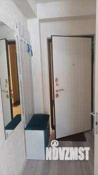 Студия квартира, посуточно, 20м2, 5/13 этаж