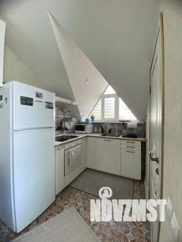 2-к квартира, посуточно, 45м2, 1/1 этаж