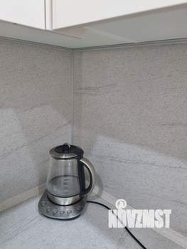 Студия квартира, на длительный срок, 50м2, 5/14 этаж