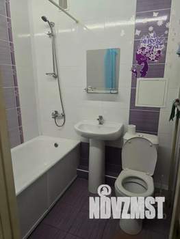 1-к квартира, посуточно, 32м2, 2/5 этаж