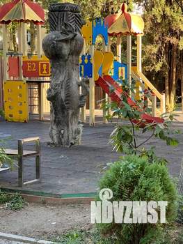 2-к квартира, посуточно, 52м2, 1/3 этаж