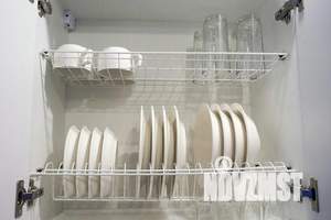 1-к квартира, посуточно, 36м2, 1/5 этаж