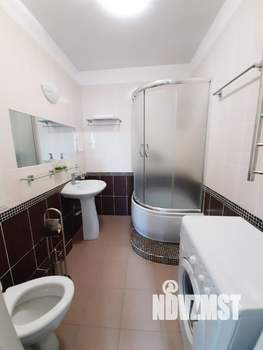 1-к квартира, на длительный срок, 37м2, 4/5 этаж