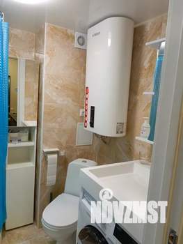 Студия квартира, посуточно, 29м2, 7/9 этаж