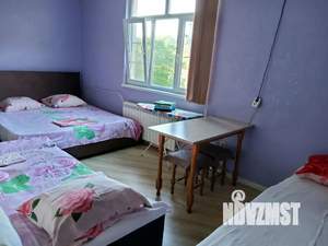 1-к квартира, посуточно, 30м2, 2/3 этаж