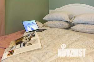 1-к квартира, посуточно, 35м2, 2/3 этаж