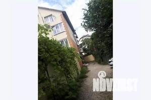 3-к квартира, посуточно, 80м2, 3/5 этаж