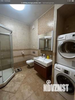 4-к квартира, на длительный срок, 163м2, 6/24 этаж