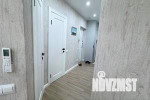 2-к квартира, посуточно, 65м2, 4/22 этаж