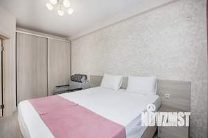 1-к квартира, посуточно, 28м2, 2/4 этаж