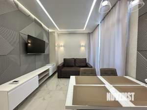 2-к квартира, на длительный срок, 45м2, 2/3 этаж