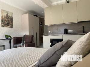 Студия квартира, посуточно, 25м2, 2/3 этаж
