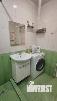 1-к квартира, на длительный срок, 30м2, 5/17 этаж