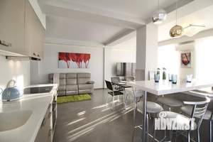 3-к квартира, посуточно, 100м2, 1/1 этаж