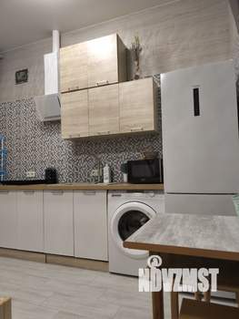 Студия квартира, на длительный срок, 20м2, 2/3 этаж