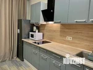 1-к квартира, посуточно, 22м2, 1/1 этаж