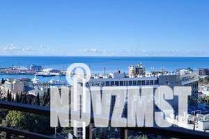 1-к квартира, посуточно, 35м2, 5/20 этаж