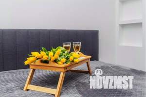 1-к квартира, посуточно, 35м2, 9/12 этаж