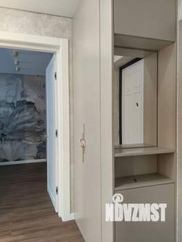 1-к квартира, на длительный срок, 48м2, 9/18 этаж
