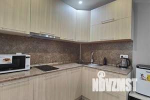 1-к квартира, посуточно, 36м2, 1/8 этаж