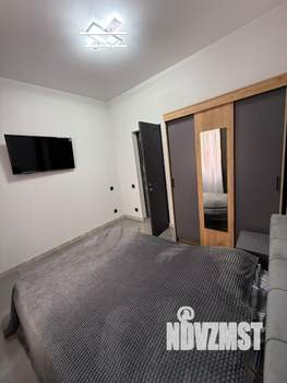 3-к квартира, посуточно, 50м2, 1/1 этаж