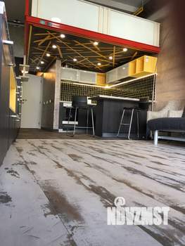 Студия квартира, на длительный срок, 44м2, 3/26 этаж