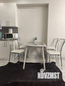 1-к квартира, на длительный срок, 30м2, 8/15 этаж