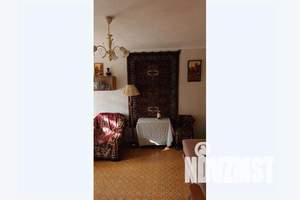 1-к квартира, посуточно, 35м2, 2/5 этаж