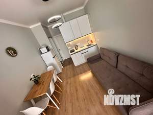 Студия квартира, посуточно, 30м2, 14/21 этаж