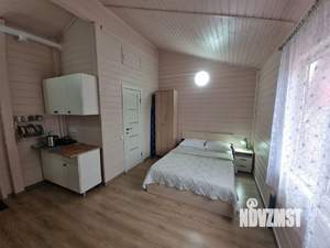 Студия квартира, посуточно, 20м2, 2/2 этаж