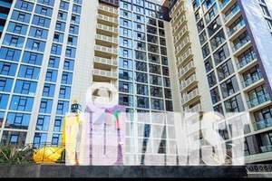 1-к квартира, посуточно, 21м2, 10/17 этаж