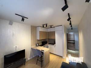 1-к квартира, на длительный срок, 40м2, 5/11 этаж