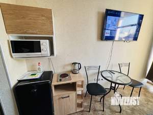Студия квартира, посуточно, 25м2, 7/8 этаж