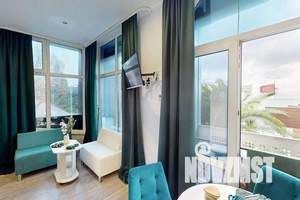 1-к квартира, посуточно, 35м2, 2/3 этаж