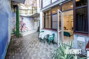 1-к квартира, посуточно, 26м2, 1/1 этаж