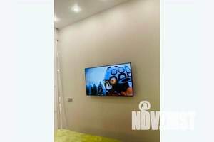 2-к квартира, посуточно, 45м2, 13/13 этаж