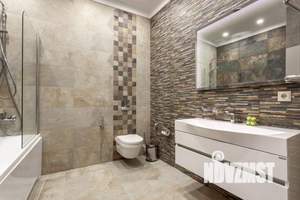 2-к квартира, посуточно, 90м2, 1/1 этаж