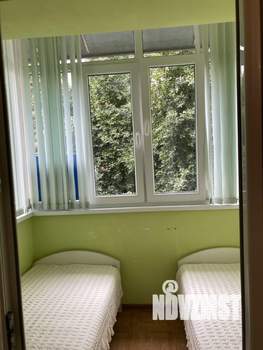 4-к квартира, посуточно, 32м2, 2/5 этаж