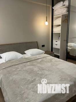 1-к квартира, посуточно, 40м2, 3/5 этаж