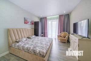 3-к квартира, посуточно, 170м2, 1/1 этаж