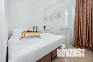 2-к квартира, посуточно, 36м2, 6/12 этаж