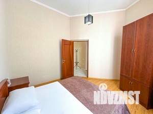 2-к квартира, посуточно, 35м2, 1/1 этаж