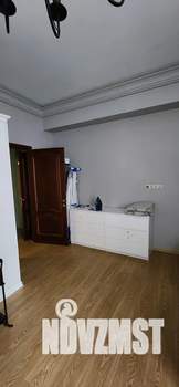 3-к квартира, посуточно, 105м2, 1/8 этаж