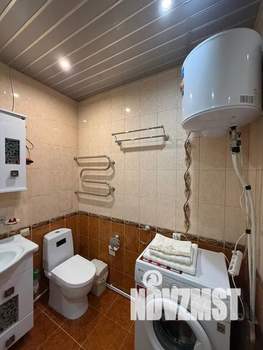 Студия квартира, посуточно, 32м2, 16/25 этаж